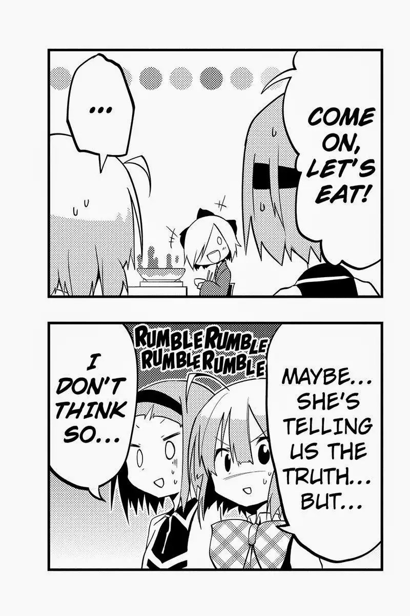 Seitokai Sousenkyo Chapter 17 39